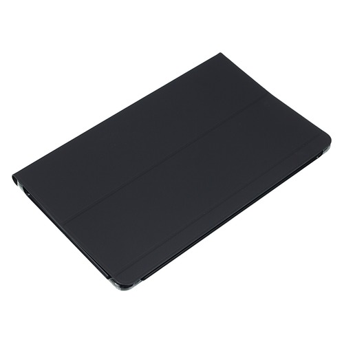 Чехол для планшета SAMSUNG Book Cover, черный, для Samsung Galaxy Tab A 10.5" [ef-bt590pbegru]