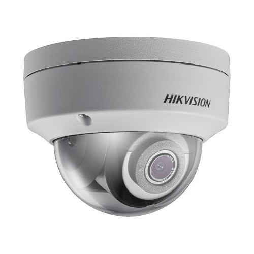 Видеокамера IP HIKVISION DS-2CD2163G0-IS, 2.8 мм, белый