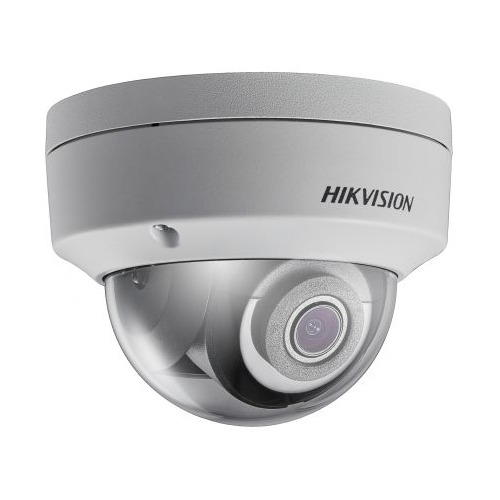 Видеокамера IP HIKVISION DS-2CD2163G0-IS, 4 мм, белый