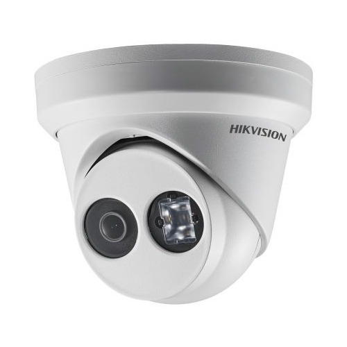 Видеокамера IP HIKVISION DS-2CD2363G0-I, 4 мм, белый