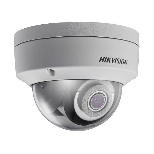 Видеокамера IP HIKVISION DS-2CD2143G0-IS, 4 мм, белый