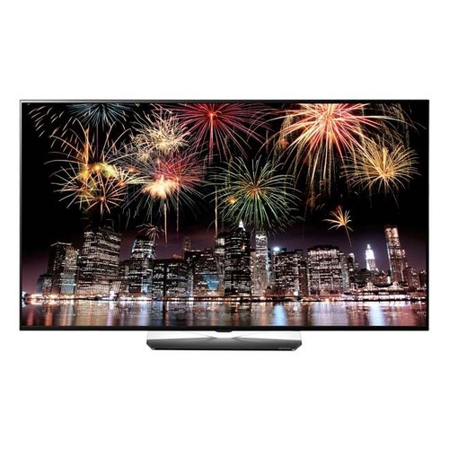 LG OLED65B8SLB OLED-телевизор