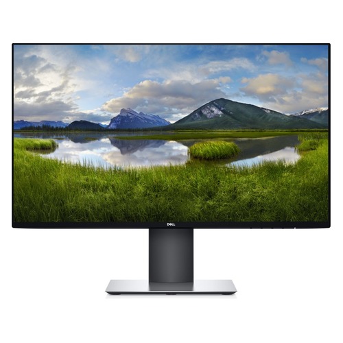 Монитор DELL UltraSharp U2419H 23.8", черный [2419-4869]