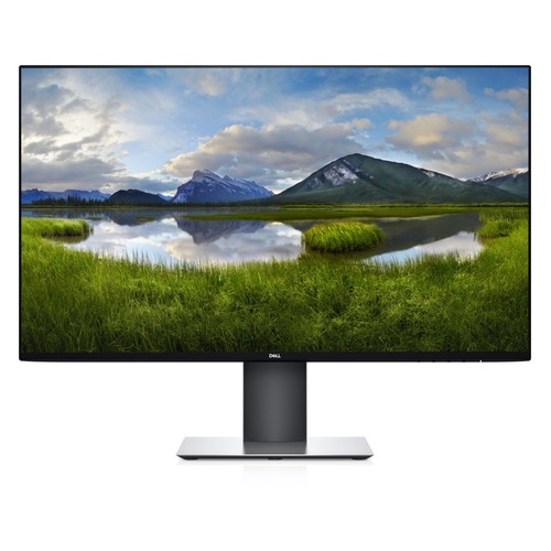 Монитор DELL UltraSharp U2719D 27", черный [2719-4876]