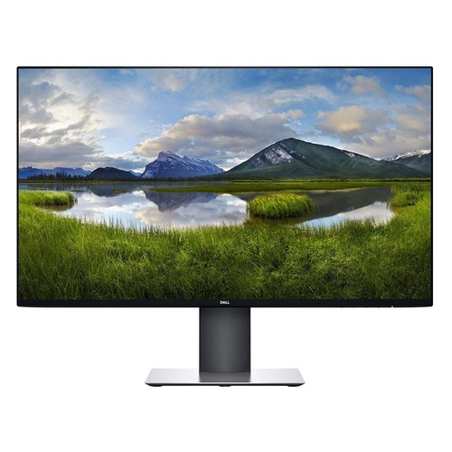 Монитор DELL UltraSharp U2719DC 27", черный [2719-2545]