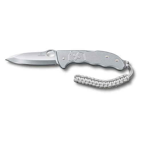 VICTORINOX Hunter Pro M Alox, серебристый