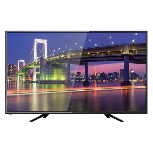 HARTENS HTV-32R01-T2C/A4 LED телевизор