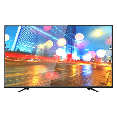 HARTENS HTV-43F01-T2C/A4 LED телевизор