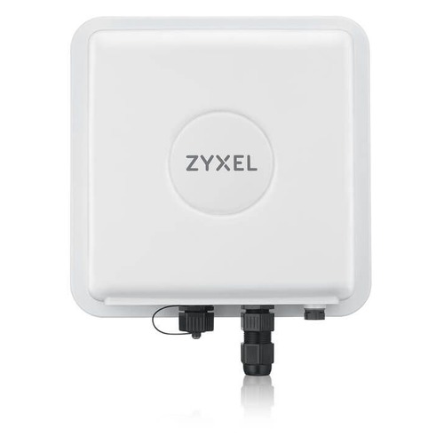 Точка доступа ZYXEL NebulaFlex Pro WAC6552D-S-EU0101F