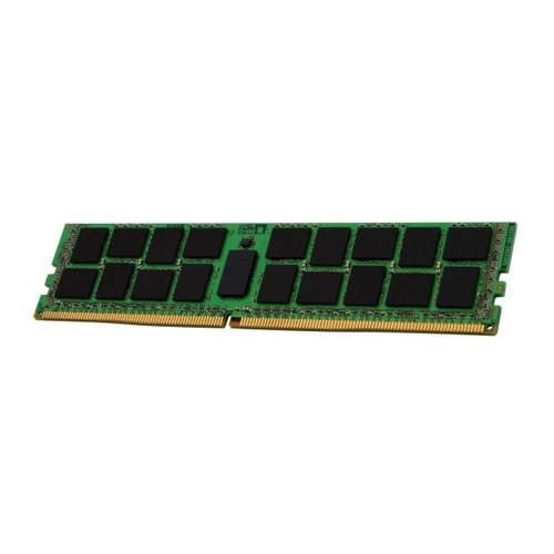 Память DDR4 Kingston KSM24RS4/16HAI 16Gb DIMM ECC Reg PC4-19200 CL7 2400MHz
