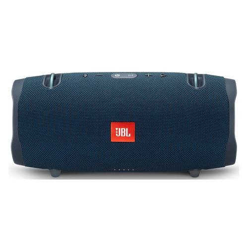 Портативная колонка JBL Xtreme 2, 40Вт, синий [jblxtreme2blueu]