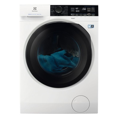 Стиральная машина ELECTROLUX EW8WR261B, фронтальная