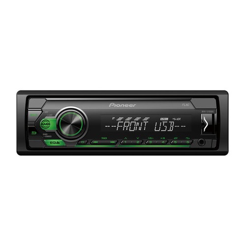 Автомагнитола PIONEER MVH-S110UBG, USB