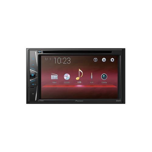 Автомагнитола PIONEER AVH-G110DVD, USB