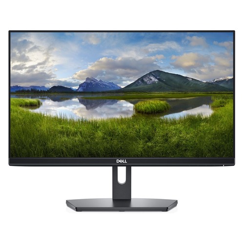 Монитор DELL SE2219H 21.5", черный [2219-2651]