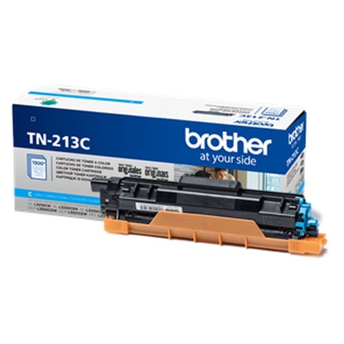 Картридж BROTHER TN213C, голубой