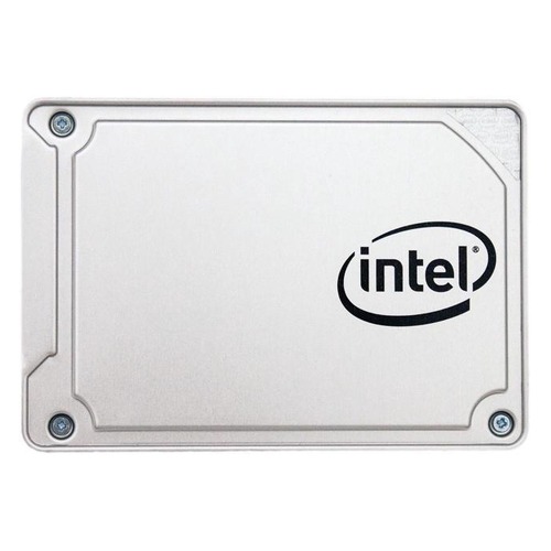 SSD накопитель INTEL 545s Series SSDSC2KW128G8XT 128Гб, 2.5", SATA III [ssdsc2kw128g8xt 959544]