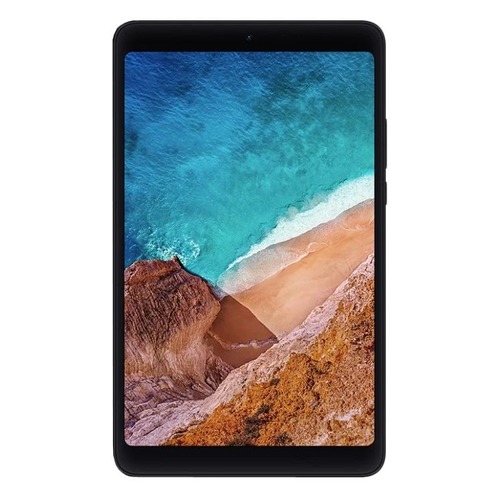 Планшет XIAOMI Mi Pad 4 4GB, 64GB, Android 8.1 черный [mi4-4gb-64gb-8"-wifi-black]