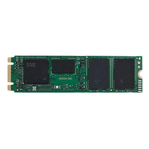 SSD накопитель INTEL 545s Series SSDSCKKW128G8X1 128Гб, M.2 2280, SATA III