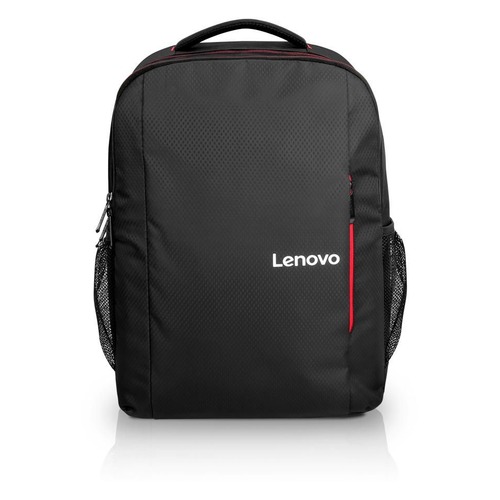 Рюкзак 15.6" LENOVO B510-ROW, черный [gx40q75214]