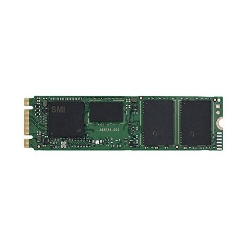 SSD накопитель INTEL 545s Series SSDSCKKW256G8X1 256Гб, M.2 2280, SATA III