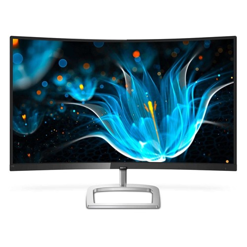 Монитор PHILIPS 278E9QJAB (00/01) 27", черный