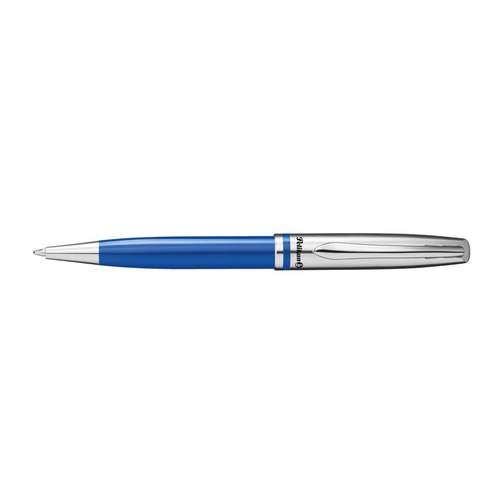 Ручка шариковая Pelikan Jazz Classic (PL58551) Royal Blue кор.подар.пирам.