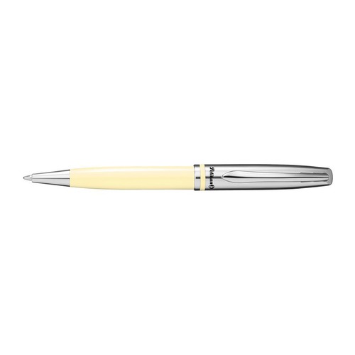 Ручка шариковая Pelikan Jazz Classic (PL58582) ванильный подар.кор.