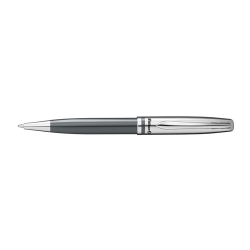 Ручка шариковая Pelikan Jazz Classic (PL58605) Warm Grey подар.кор.