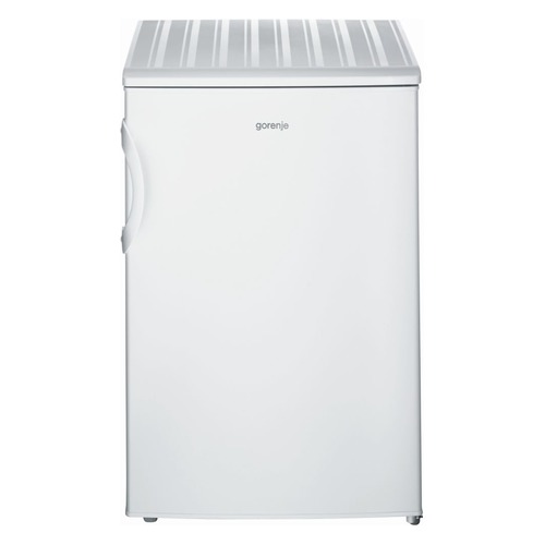 Холодильник GORENJE RB4091ANW, однокамерный, белый