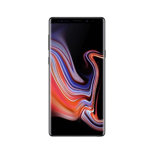 Смартфон SAMSUNG Galaxy Note 9 512Gb, SM-N960F, черный