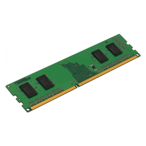 Модуль памяти KINGSTON VALUERAM KVR26N19S6/4 DDR4 - 4Гб 2666, DIMM, Ret