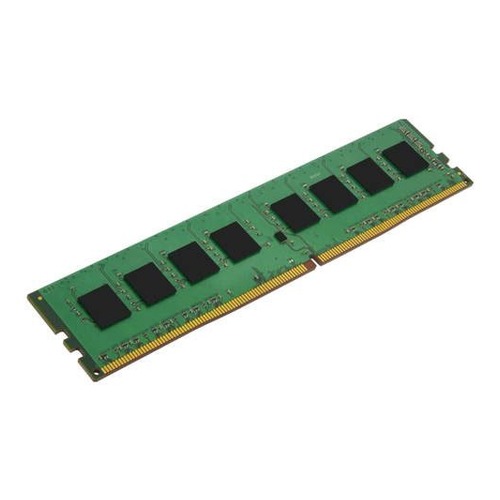 Модуль памяти KINGSTON VALUERAM KVR26N19S8/8 DDR4 - 8Гб 2666, DIMM, Ret