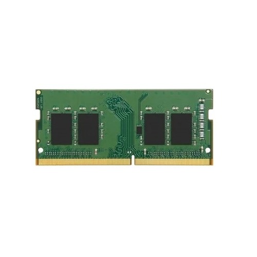 Модуль памяти KINGSTON VALUERAM KVR26S19S6/4 DDR4 - 4Гб 2666, SO-DIMM, Ret