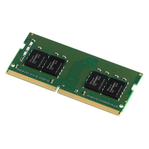 Модуль памяти KINGSTON VALUERAM KVR26S19S8/8 DDR4 - 8Гб 2666, SO-DIMM, Ret