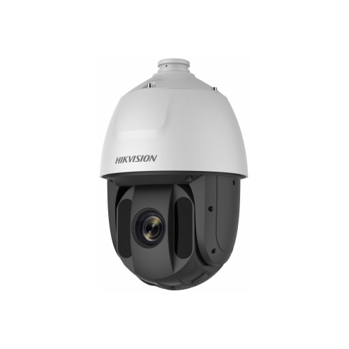 Видеокамера IP HIKVISION DS-2DE5425IW-AE(B), 4.8 - 120 мм, белый