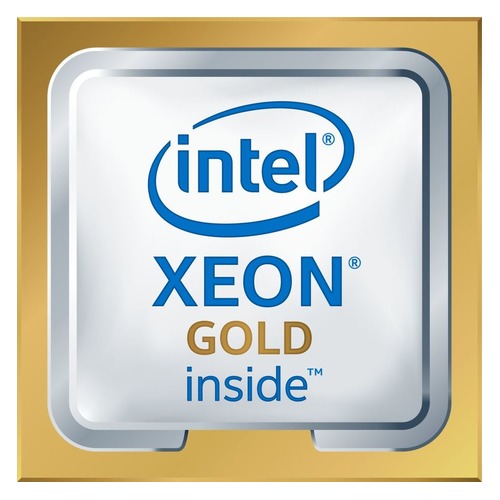 Процессор для серверов DELL Xeon Gold 6126 2.6ГГц [338-blly]