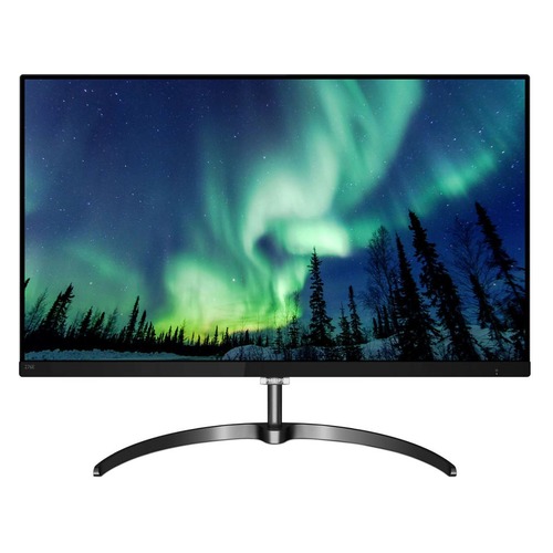 Монитор PHILIPS 276E8VJSB (00/01) 27", черный