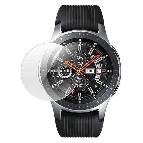 Стекло защитное Samsung araree by KDLAB GP-R805KDEEAIA для Samsung Galaxy Watch