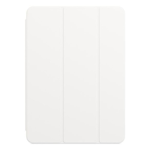 Чехол для планшета APPLE Smart Folio, белый, для Apple iPad Pro 11" [mrx82zm/a]