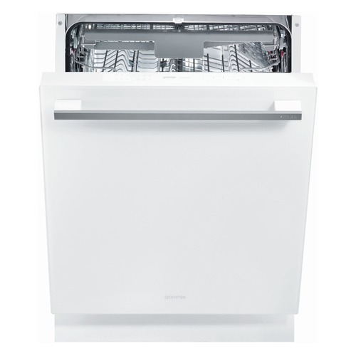 Посудомоечная машина полноразмерная GORENJE GV6SY21W, белый