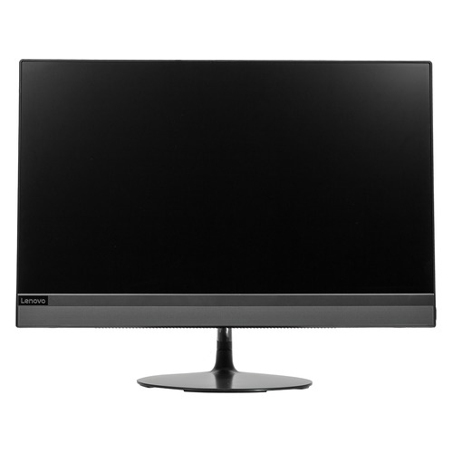 Моноблок LENOVO IdeaCentre 520-22AST, 21.5", AMD A9 9420, 4Гб, 1000Гб, AMD Radeon R5, Windows 10, черный [f0d6002frk]