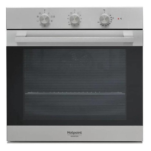 Духовой шкаф HOTPOINT-ARISTON FA5 834 H IX HA, нержавеющая сталь