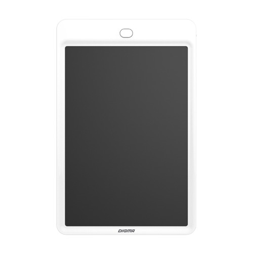 Графический планшет DIGMA Magic Pad 100 белый [mp100w]