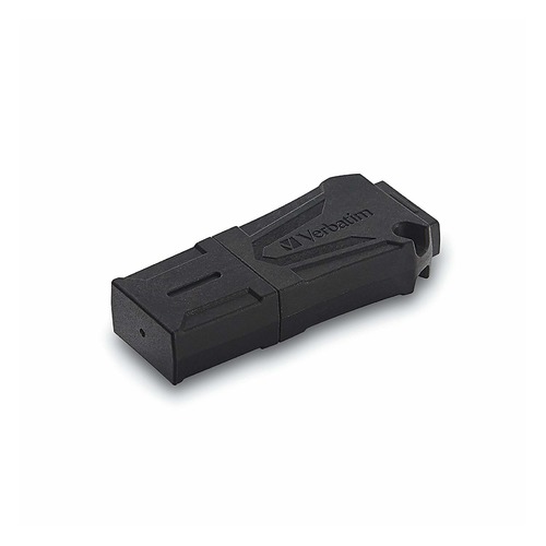 Флешка USB VERBATIM ToughMAX 32Гб, USB2.0 [49331]