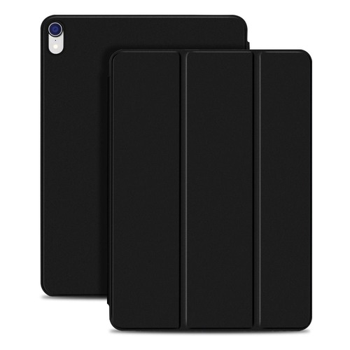 Чехол для планшета BORASCO BoraSCO, черный, для Apple iPad Pro 11" [35975]
