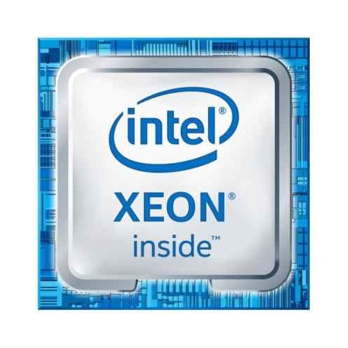 Процессор для серверов DELL Xeon E3-1225 v6 3.3ГГц [338-blpl]