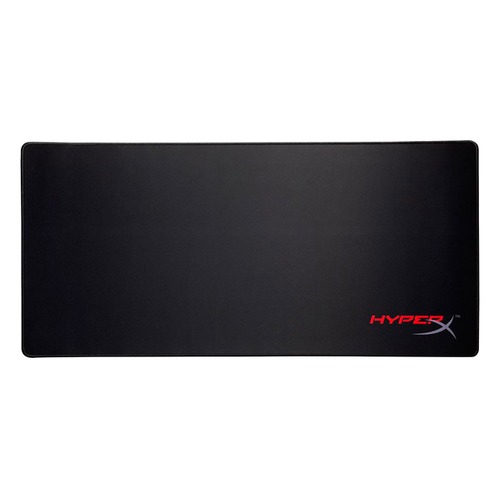 Коврик для мыши HYPERX Fury S Pro, XL, черный [hx-mpfs-xl]