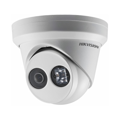 Видеокамера IP HIKVISION DS-2CD2343G0-I, 4 мм, белый