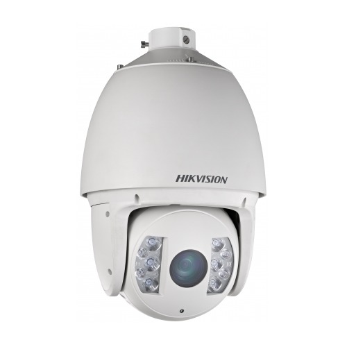 Видеокамера IP HIKVISION DS-2DF7232IX-AEL, 1080p, 4.5 - 144 мм, белый